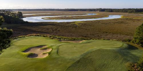 Brown Golf Management Acquires Carolina National Golf Club