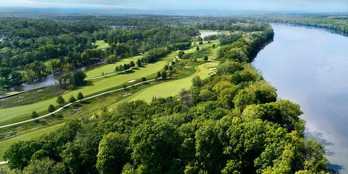 golf article