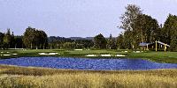 Getting To Know: Salish Cliffs Golf Club