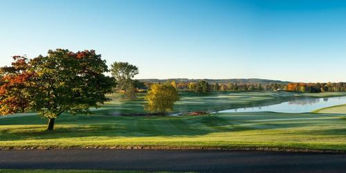 Turning Stone Resort & Casino, New York