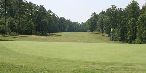 Carolina Panthers to Purchase Waterford Golf Club