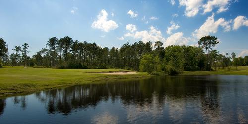 Getting To Know: Windance Country Club