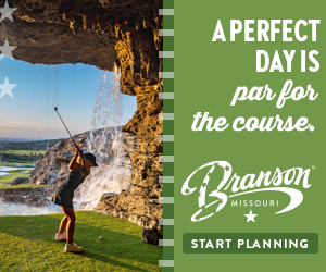 Holiday Hills Golf Resort