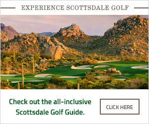 Grayhawk Golf Club