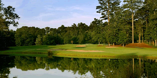 Alpharetta Country Club