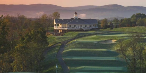 Blue Ridge Shadows Resort