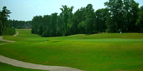 Falls Village Golf Club