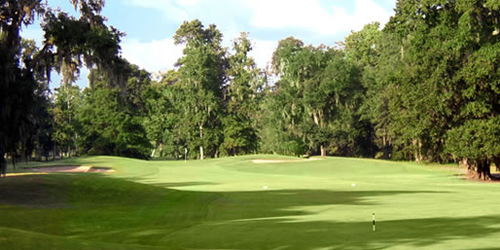 Rose Hill Golf Club