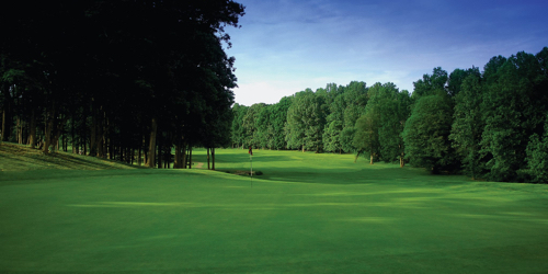 Reston National Golf Course