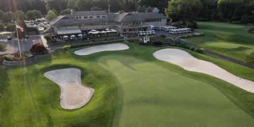 Basking Ridge Country Club