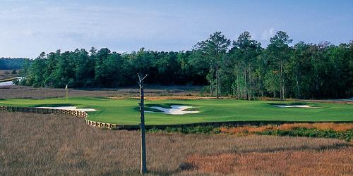 Carolina National Golf Club