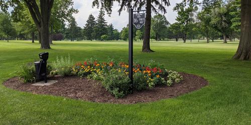 Country Club of Decatur