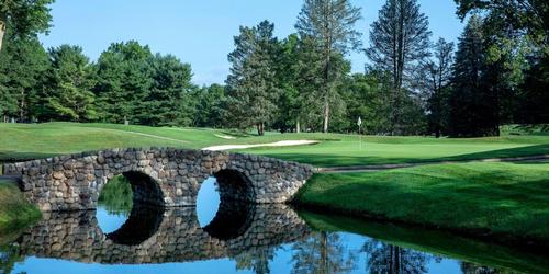 Firestone Country Club - South