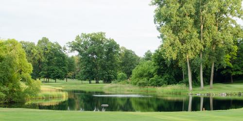 Timber Ridge Golf Club