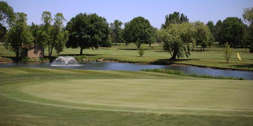 Hickory Point Golf Club
