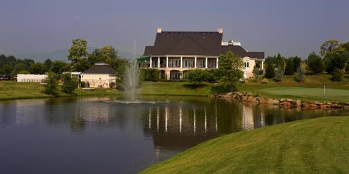 Richland Golf Club Golf Package