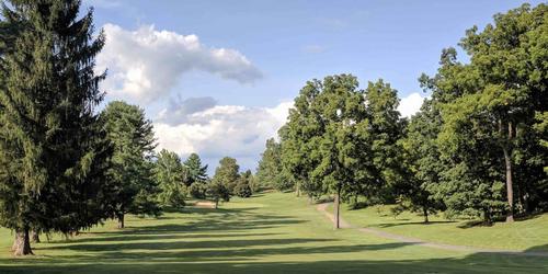 Shenandoah Valley Golf Club Golf Package