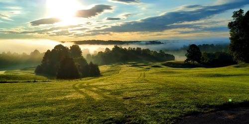 Somerset Farms Golf Course