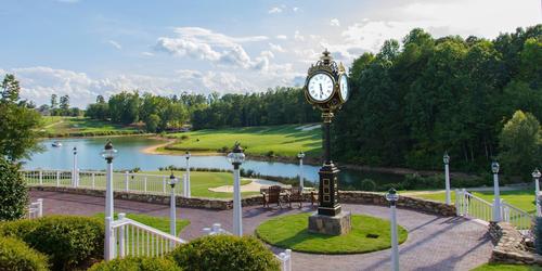 Trump National Golf Club