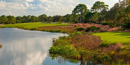 Trump National Jupiter Golf Club