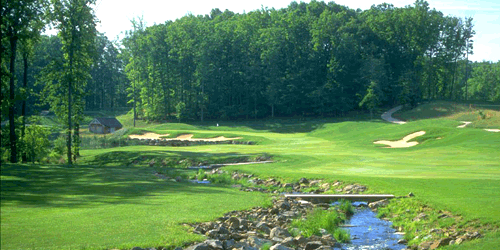 Westfields Golf Club Washington DC golf packages