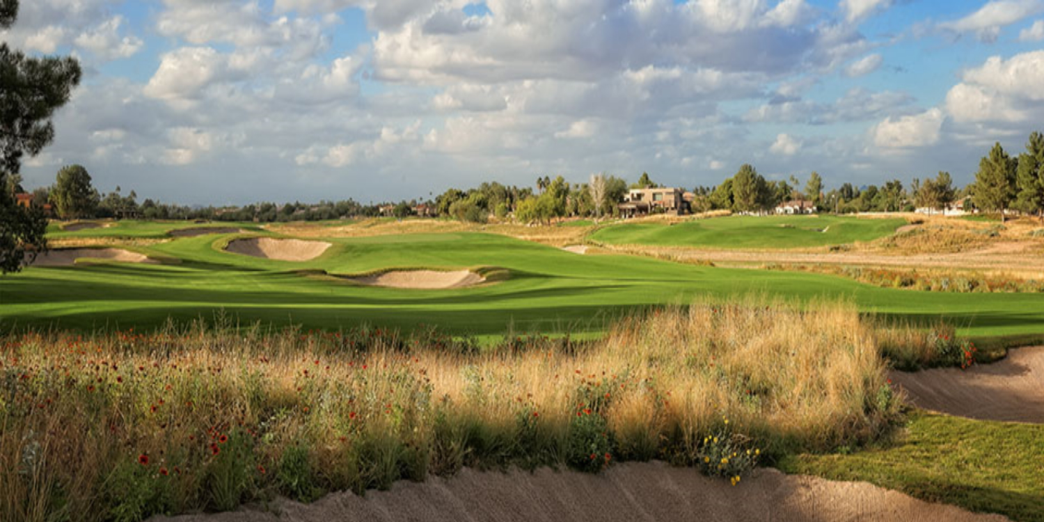 JW Marriott Scottsdale Camelback Inn Resort & Spa - Ambiente