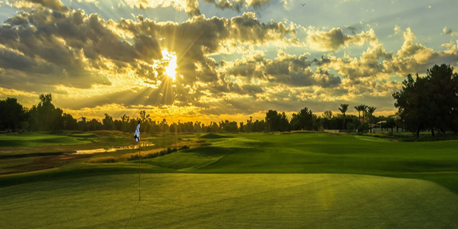 JW Marriott Scottsdale Camelback Inn Resort & Spa - Ambiente
