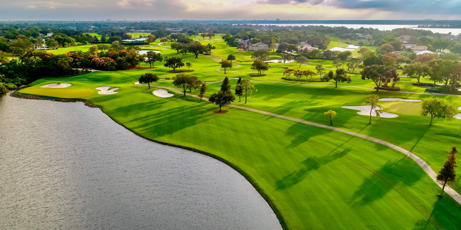 Arnold Palmer's Bay Hill Club & Lodge