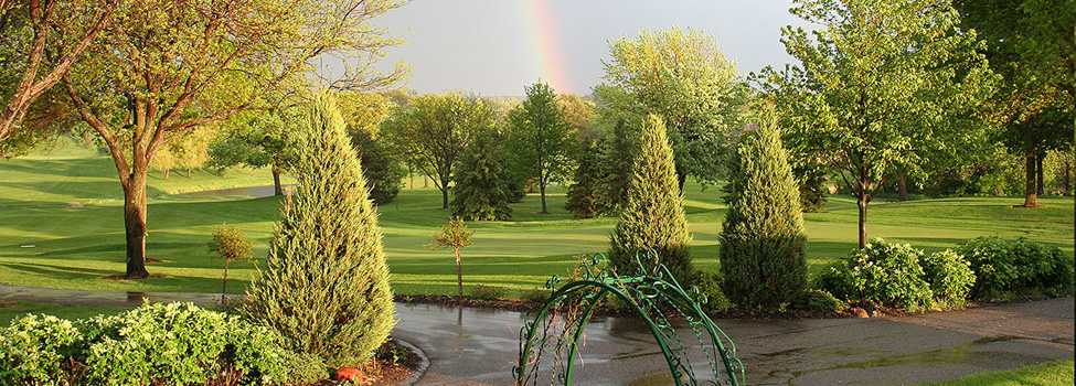 Bracketts Crossing Country Club