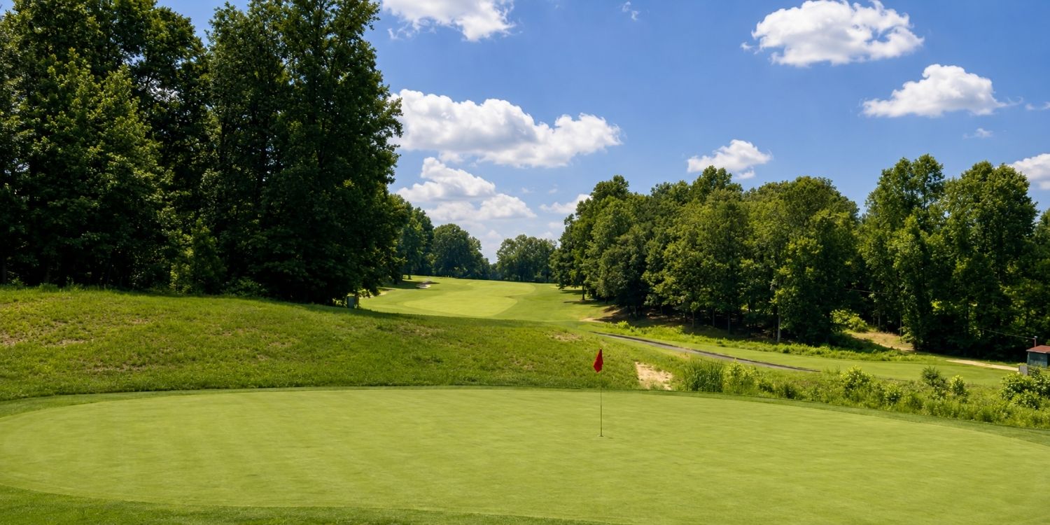 Brookwoods Golf Club