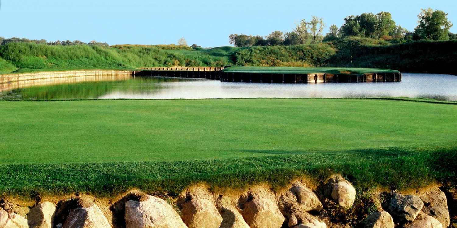 Timber Ridge Golf Club