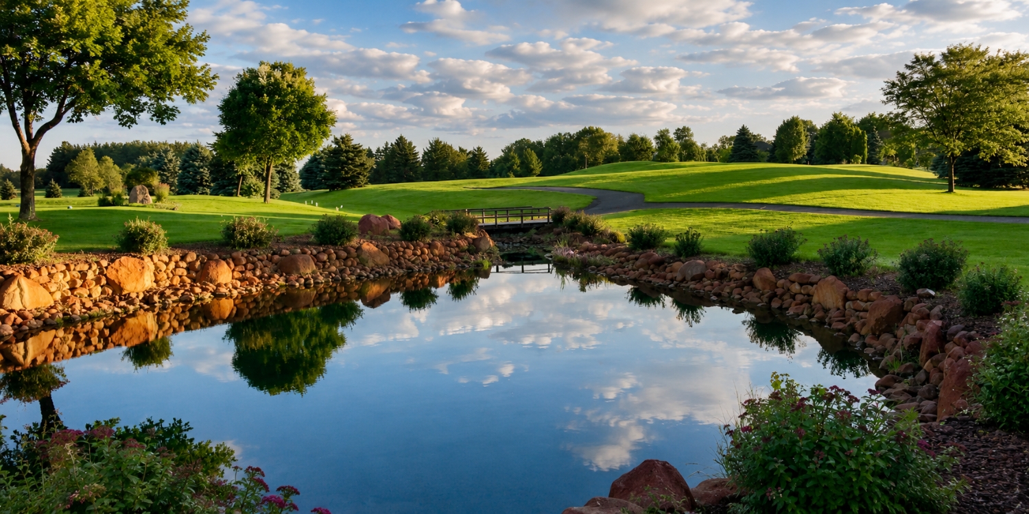 Hidden Haven Golf Club