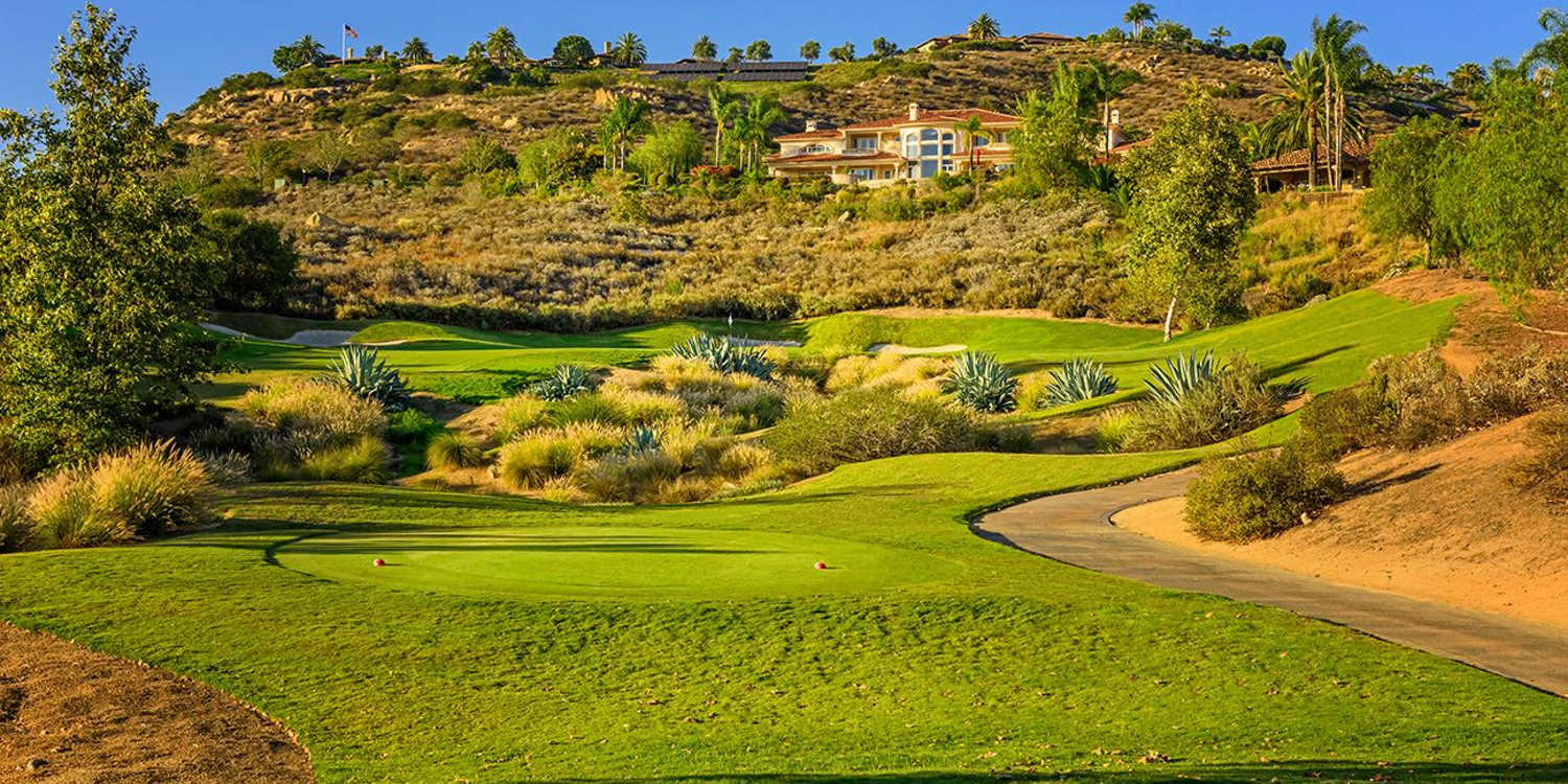 Maderas Golf Club