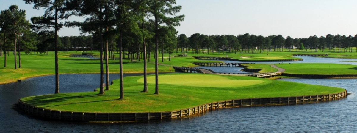 Man O War Golf Course Golf Outing