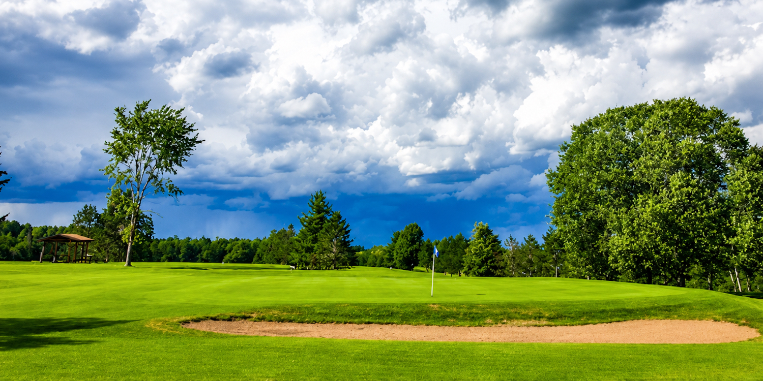 Mellen Country Club