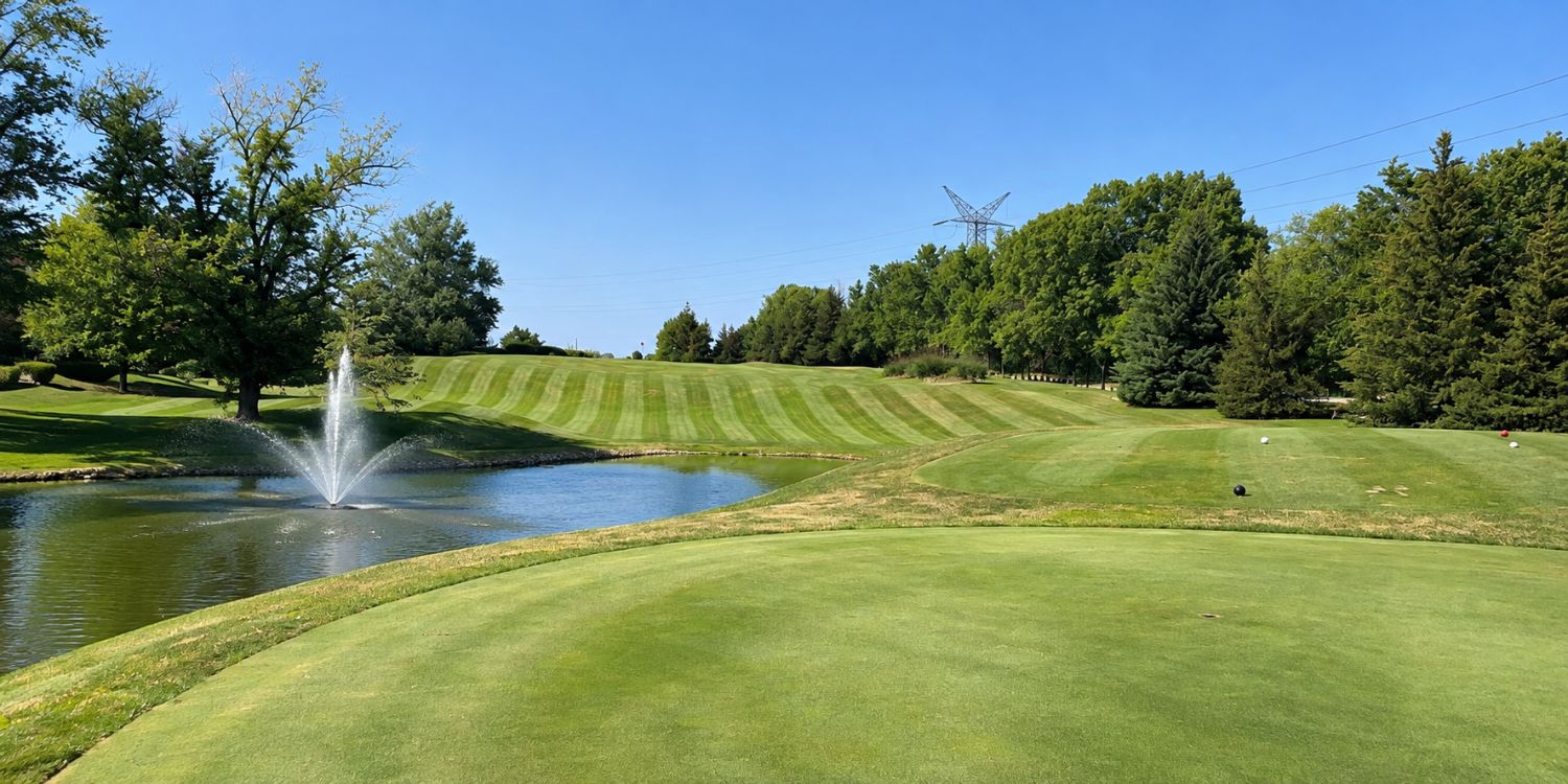 Oak Hills Country Club