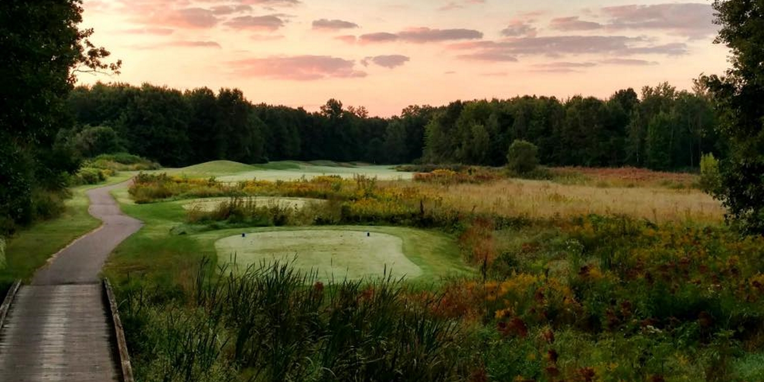 Ravines Golf Club