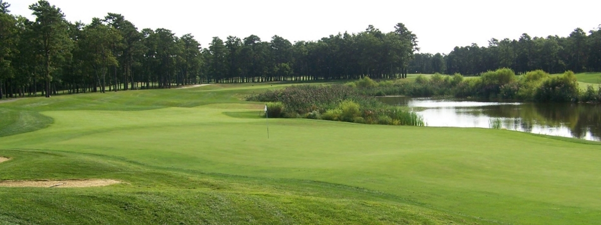 Sea Oaks Golf Club