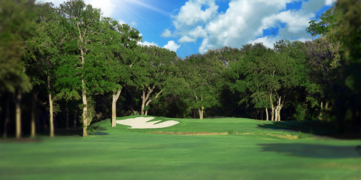 Southern Oaks Golf Club