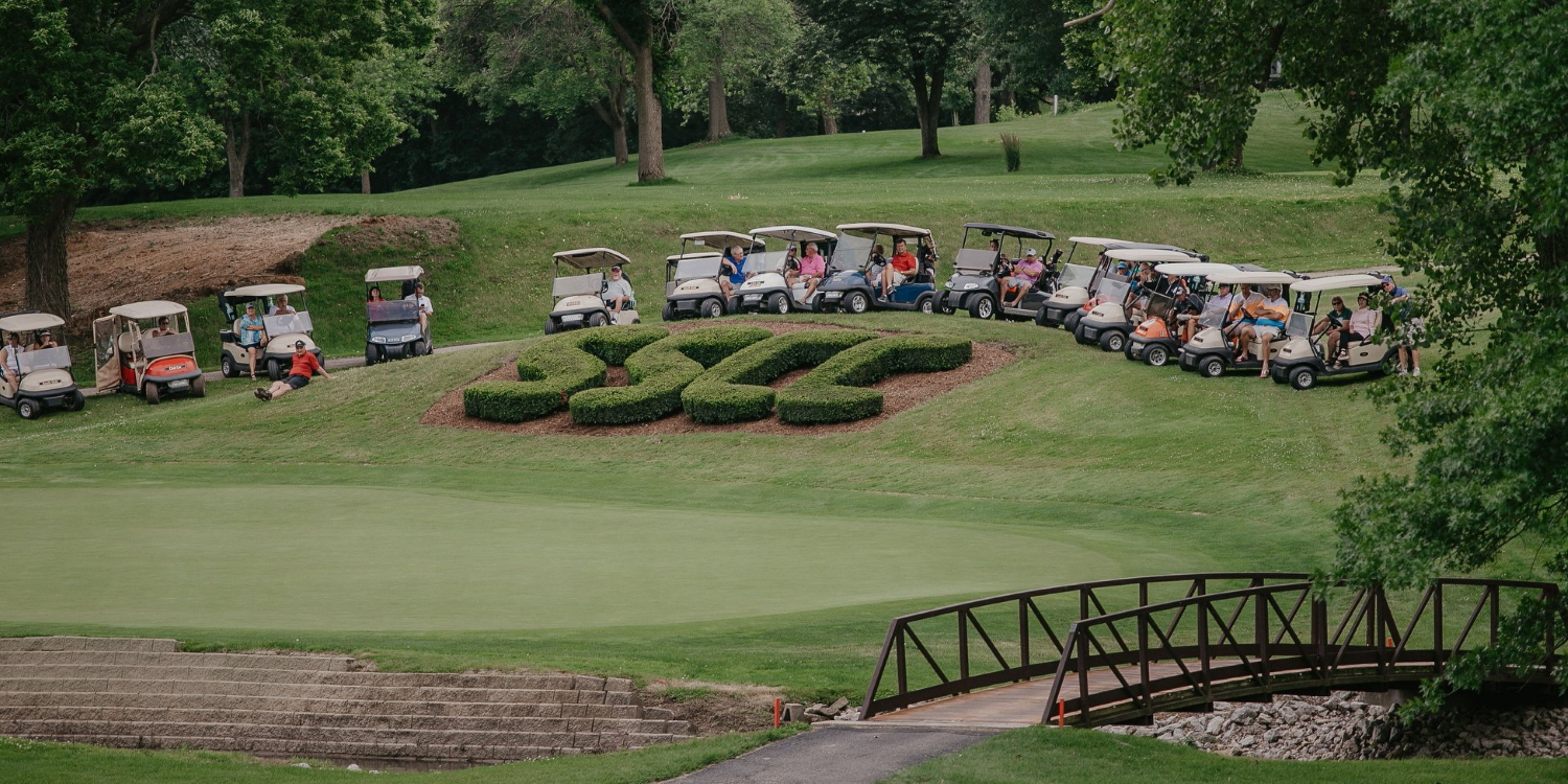 South Side Country Club