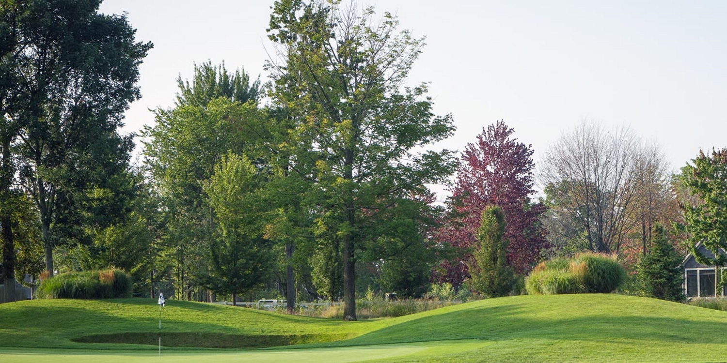 Sunnybrook Country Club