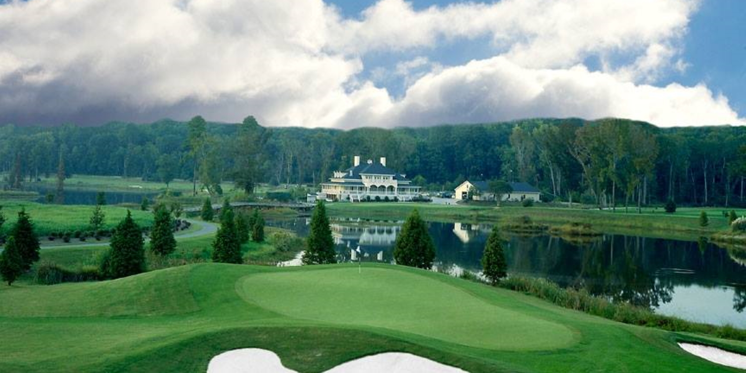 River Golf Club