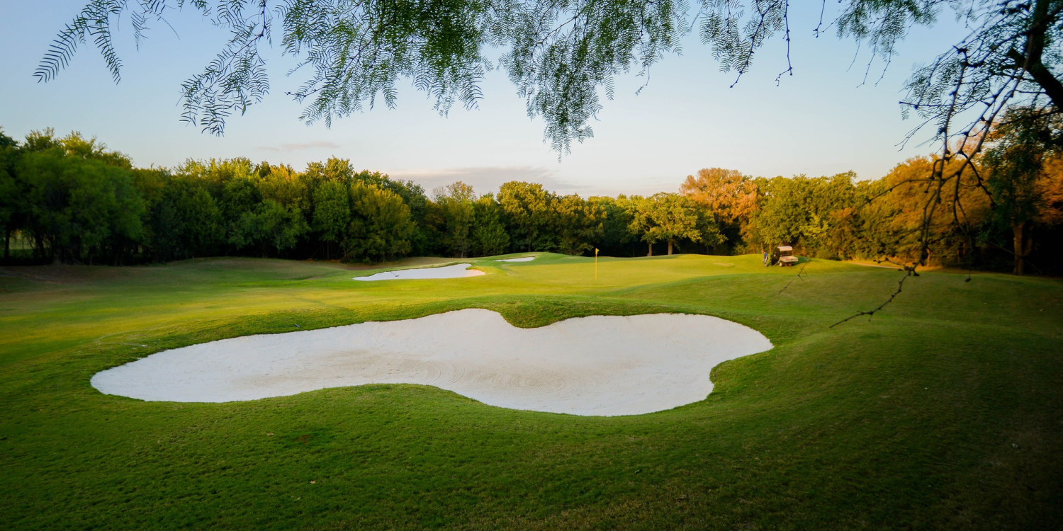 Tierra Verde Golf Club