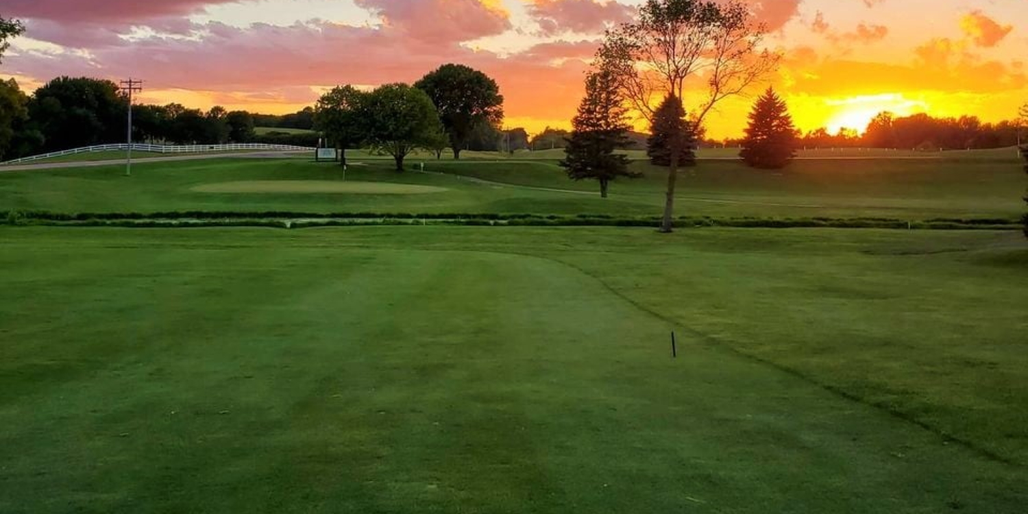 Timber Creek Golf Course