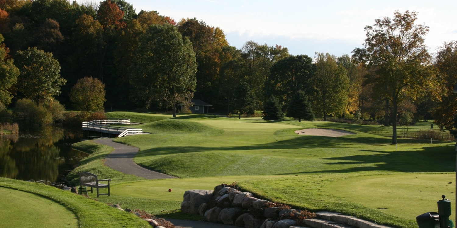 Watermark Country Club