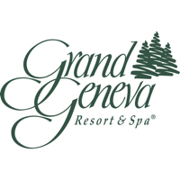 Grand Geneva Resort & Spa logo