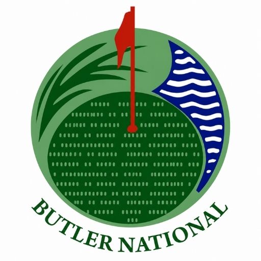 Butler National Golf Club
