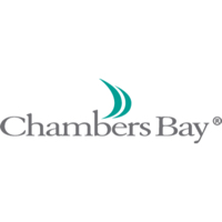 Chambers Bay logo