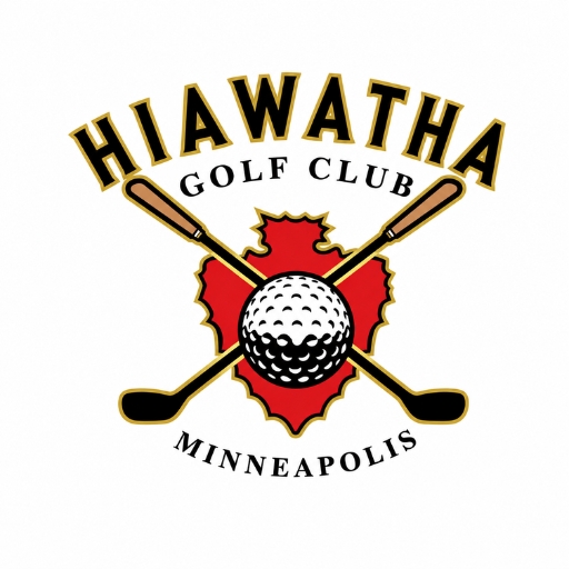 Hiawatha Golf Course
