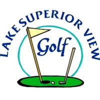 Lake Superior View Golf